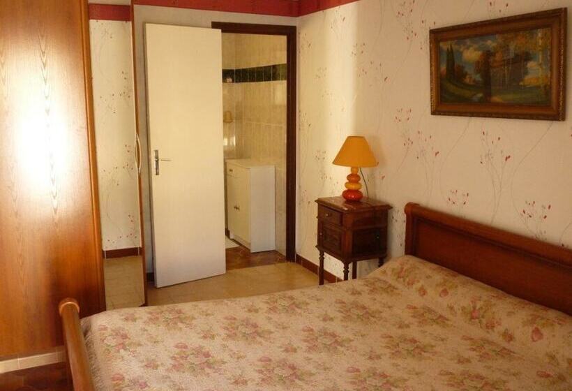 مبيت وإفطار Domaine De Rode Buze