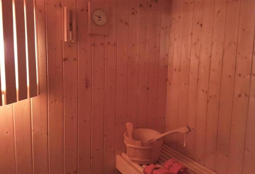 住宿加早餐  Les Chambres Du Keriolet