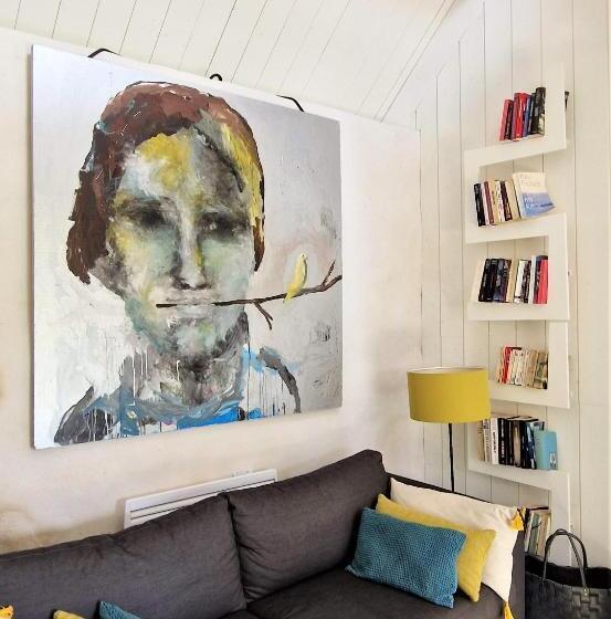 住宿加早餐  Les Chambres Du Keriolet