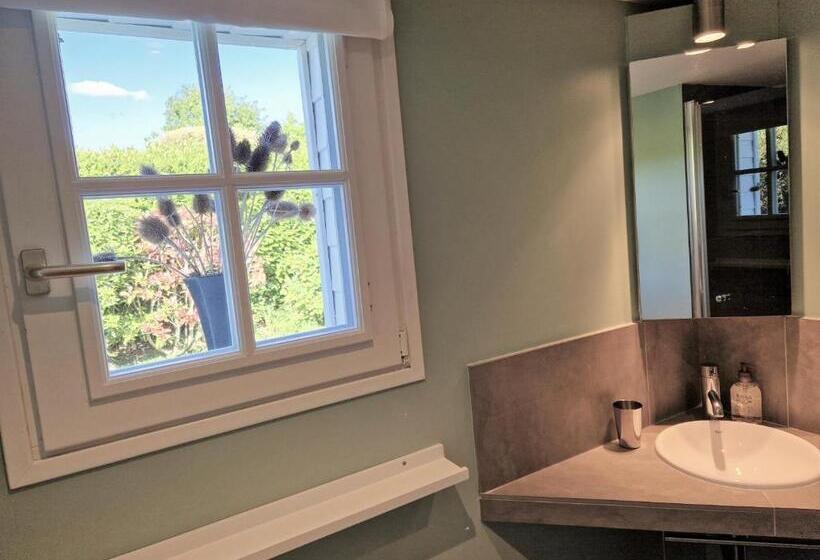 צימר Les Chambres Du Keriolet