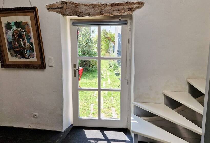 住宿加早餐  Les Chambres Du Keriolet