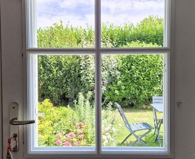 צימר Les Chambres Du Keriolet