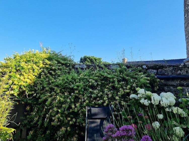 צימר Les Chambres Du Keriolet