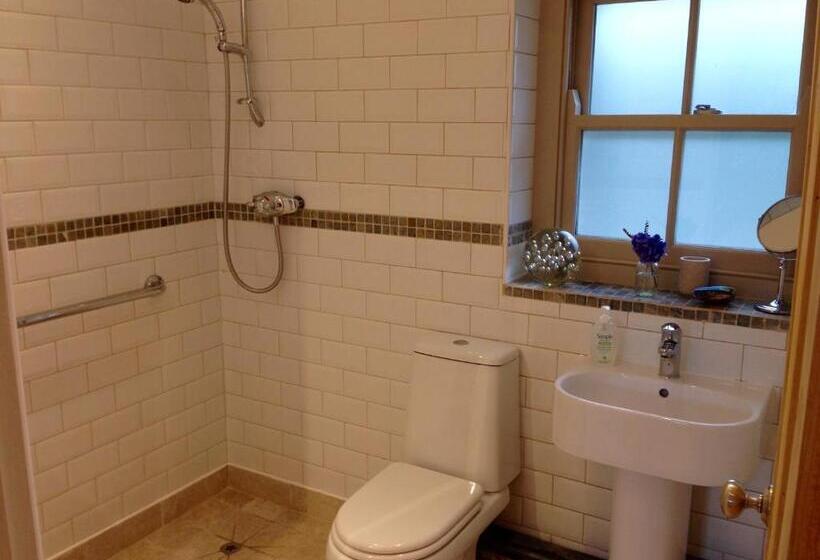 住宿加早餐 Lower Crankan Farm