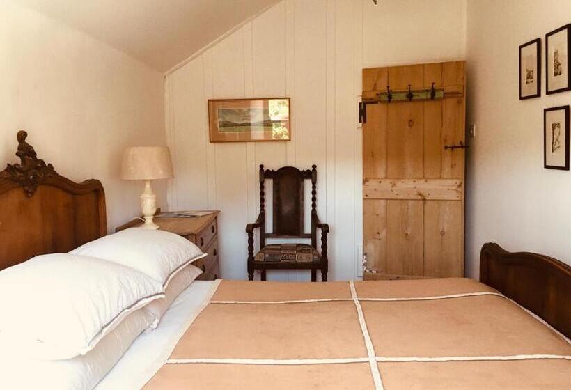 住宿加早餐  Lower Crankan Farm