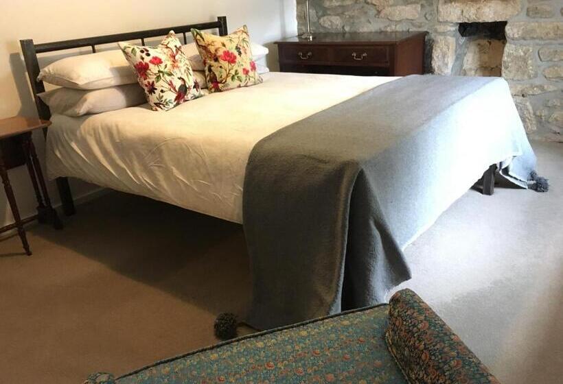 住宿加早餐  Lower Crankan Farm