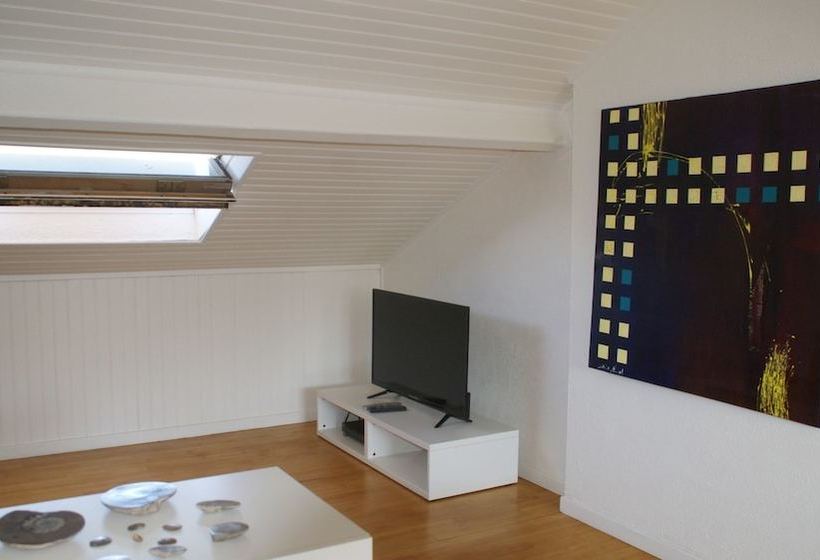 ベッドアンドブレックファースト Maison Des Coquelicots