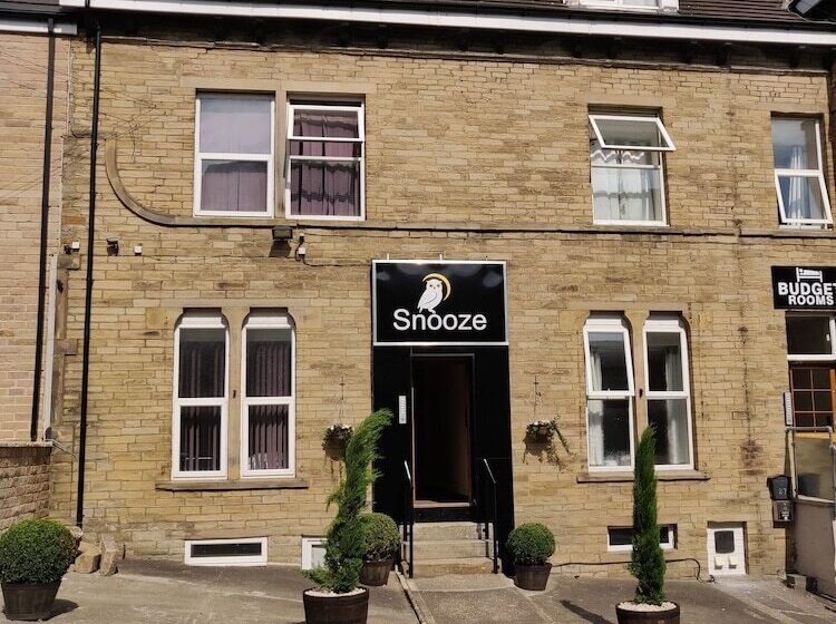 Bradford City Apartments Flat 71