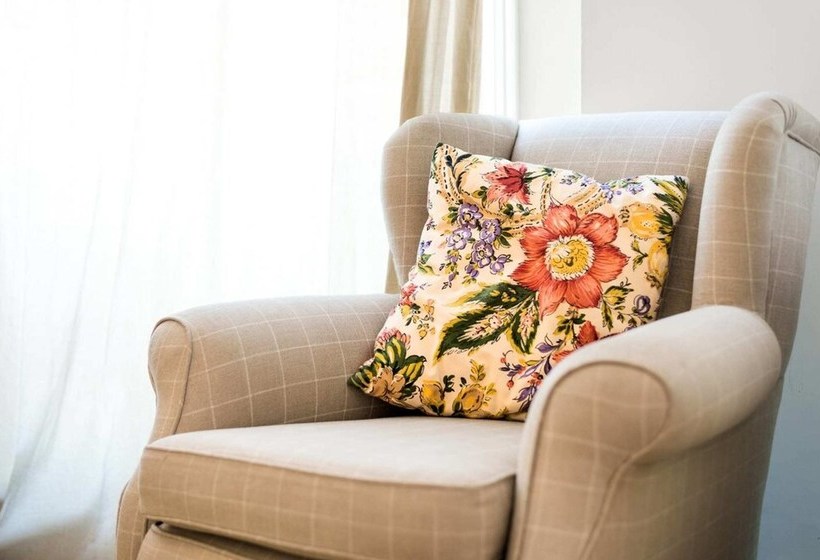 Guestready   Bright 1br Home Near Arsenal Stadium Wbalcony