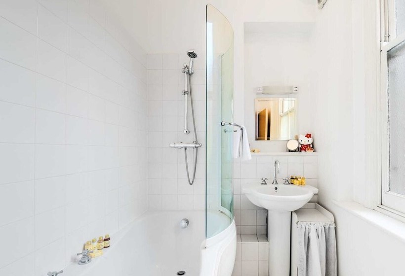 Guestready   Bright 1br Home Near Arsenal Stadium Wbalcony