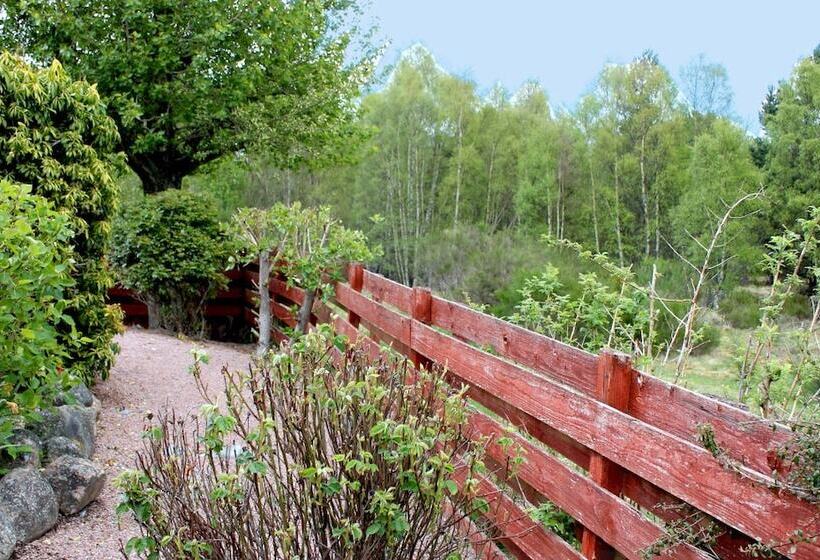 Cairngorm Highland Bungalows