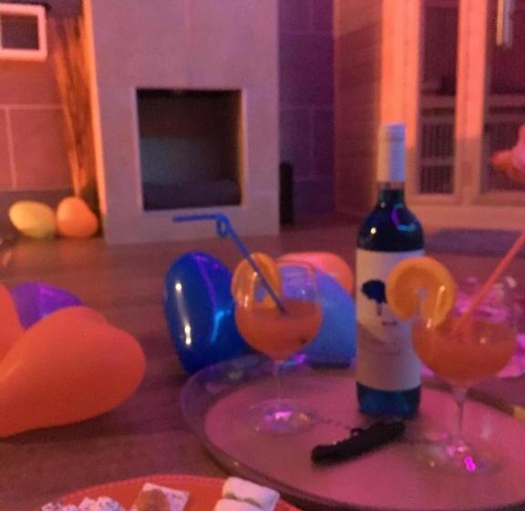 Chambre Avec Spa By Jordans Collection