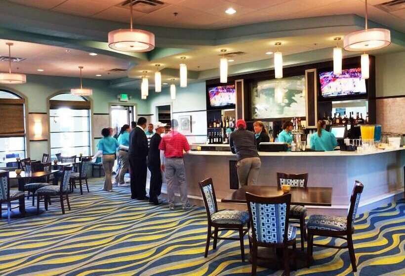 Champions Gate #6 The Retreat 8 Bed 5 Baths Villa