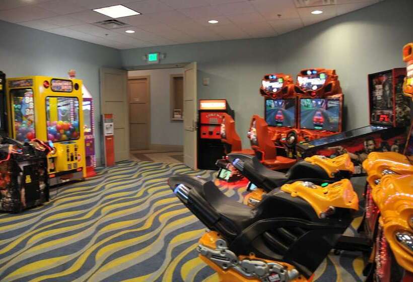 Champions Gate #6 The Retreat 8 Bed 5 Baths Villa