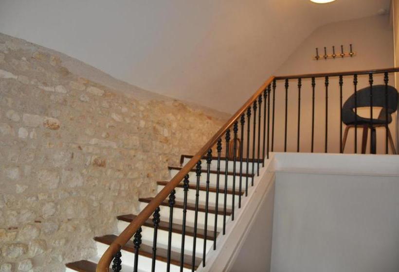 Clos St Eusebe En Coeur De Ville