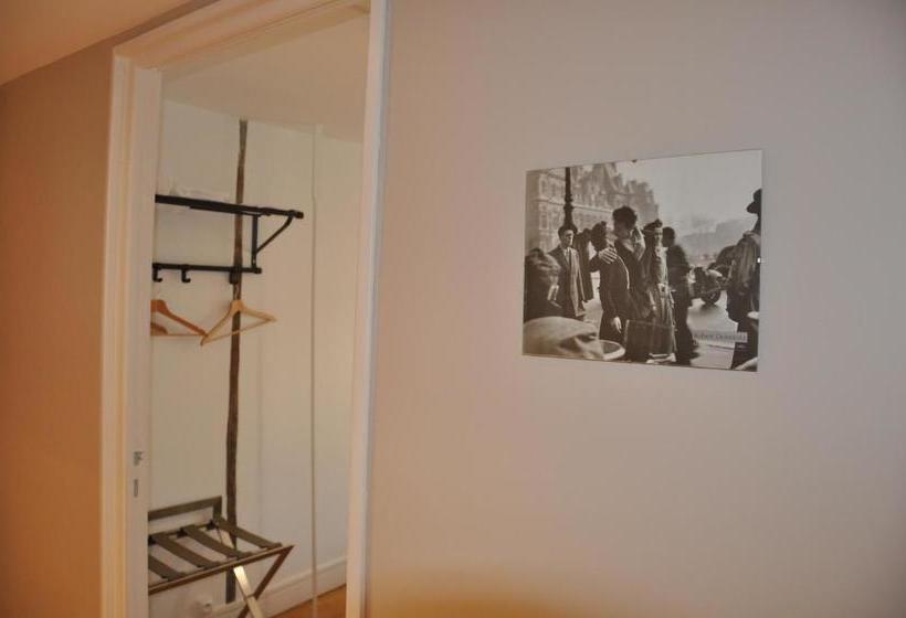 Clos St Eusebe En Coeur De Ville