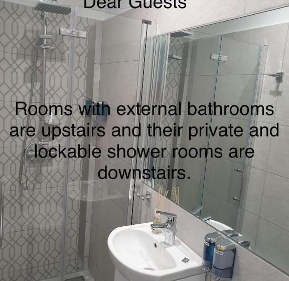 Comfortable Rooms In The House