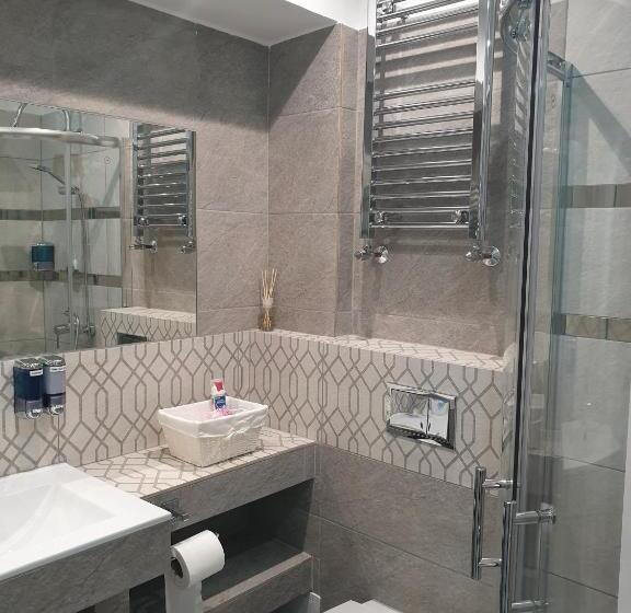 Comfortable Rooms In The House