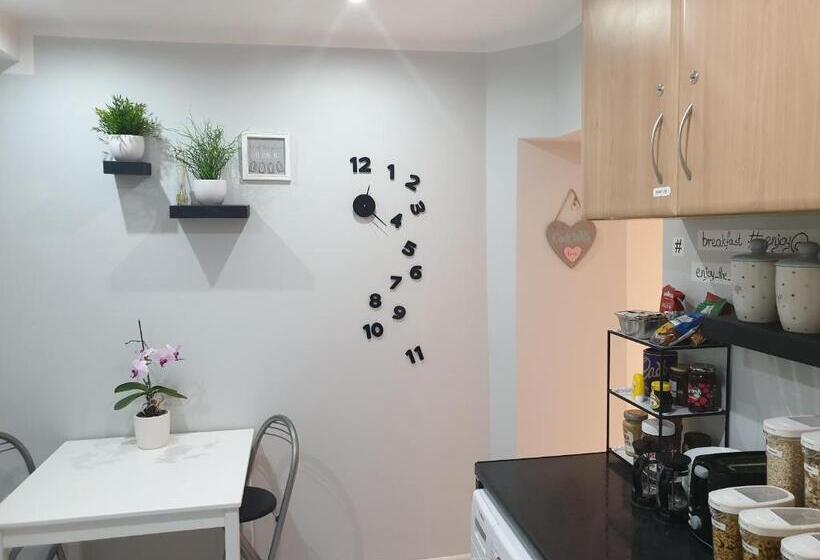 Comfortable Rooms In The House