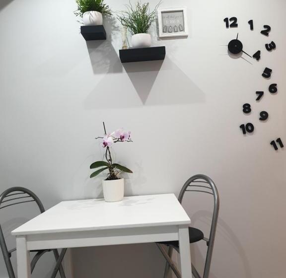 Comfortable Rooms In The House