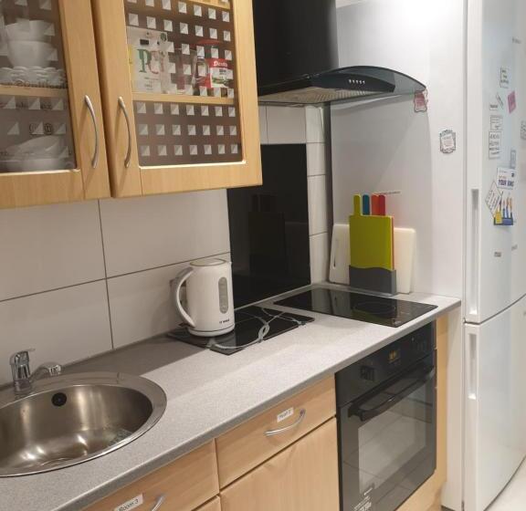 Comfortable Rooms In The House