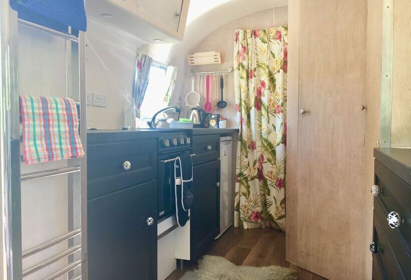 Cotswolds Camping At Holycombe