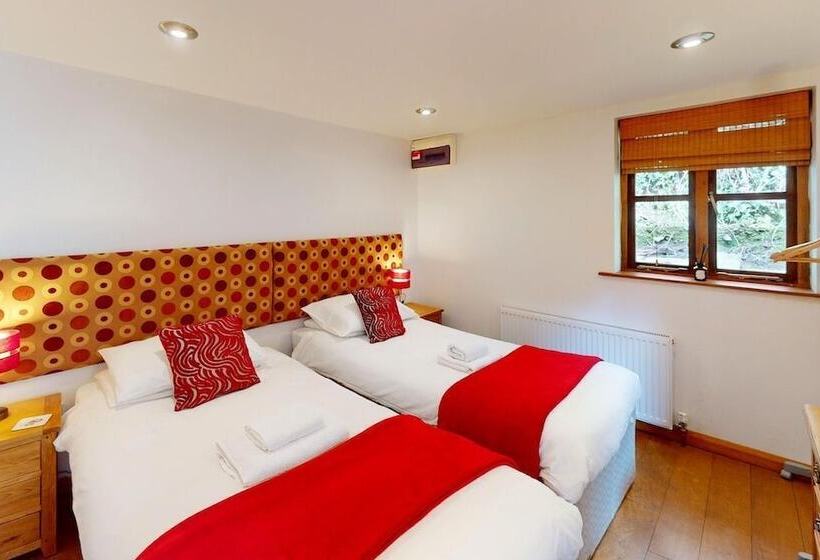 Croyde Thatchers Hideaway 2 Bedrooms