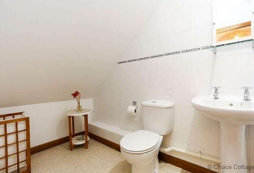 Croyde Thatchers Hideaway 2 Bedrooms