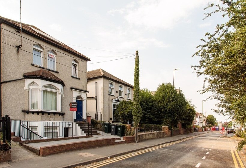 Dartford Luxurious Apartment