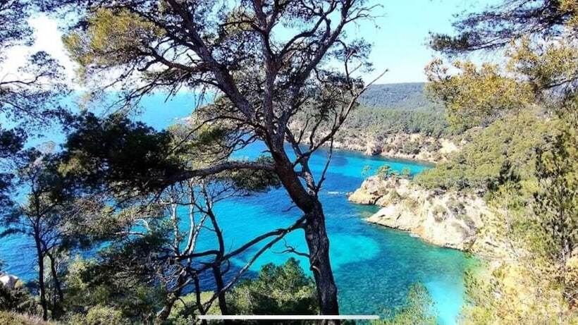 Dream House & Spa Bandol  Céline Et Olivier