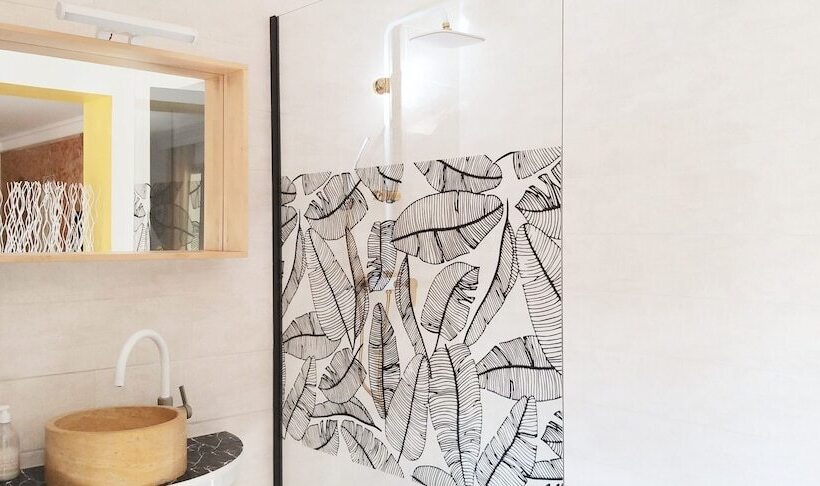 Dream House & Spa Bandol  Céline Et Olivier