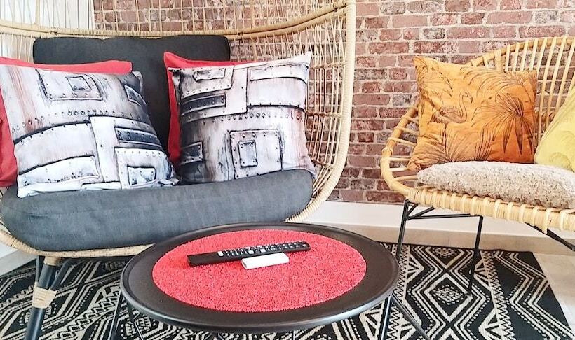 Dream House & Spa Bandol  Céline Et Olivier