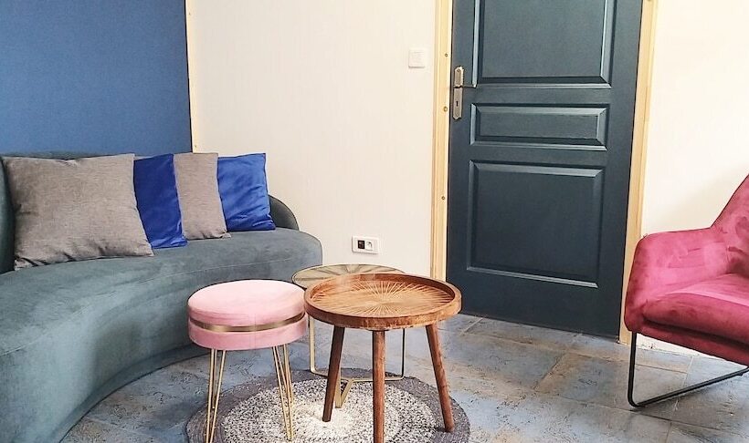 Dream House & Spa Bandol  Céline Et Olivier