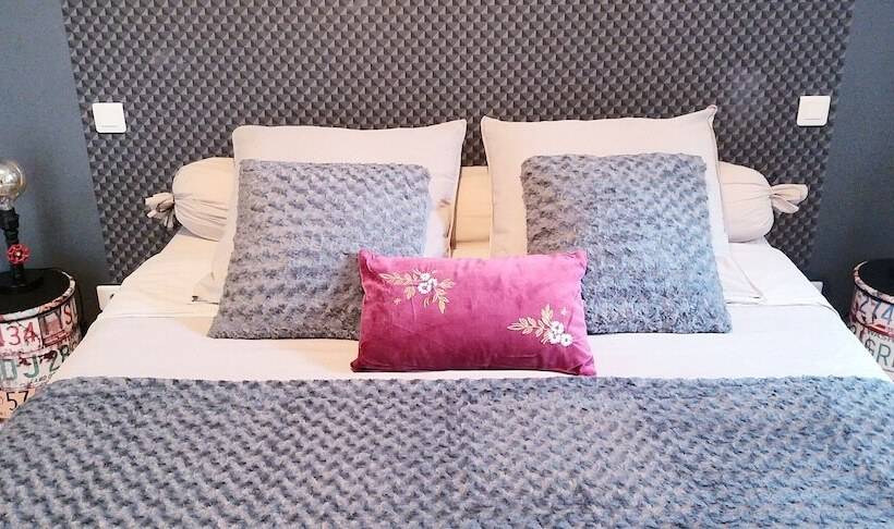 Dream House & Spa Bandol  Céline Et Olivier