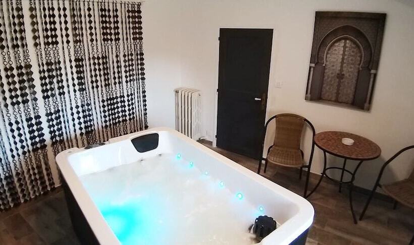Dream House & Spa Bandol  Céline Et Olivier