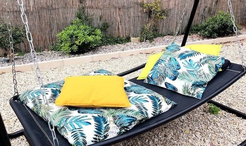 Dream House & Spa Bandol  Céline Et Olivier