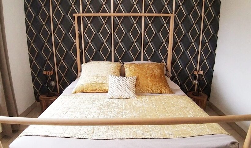 Dream House & Spa Bandol  Céline Et Olivier