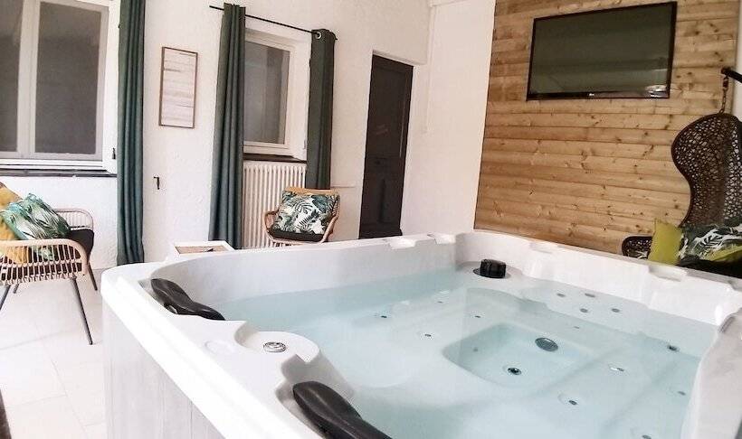 Dream House & Spa Bandol  Céline Et Olivier