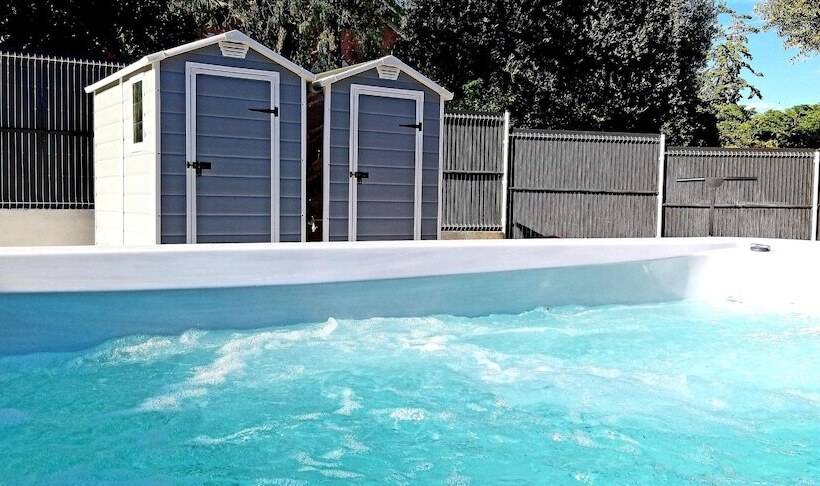 Dream House & Spa Bandol  Céline Et Olivier