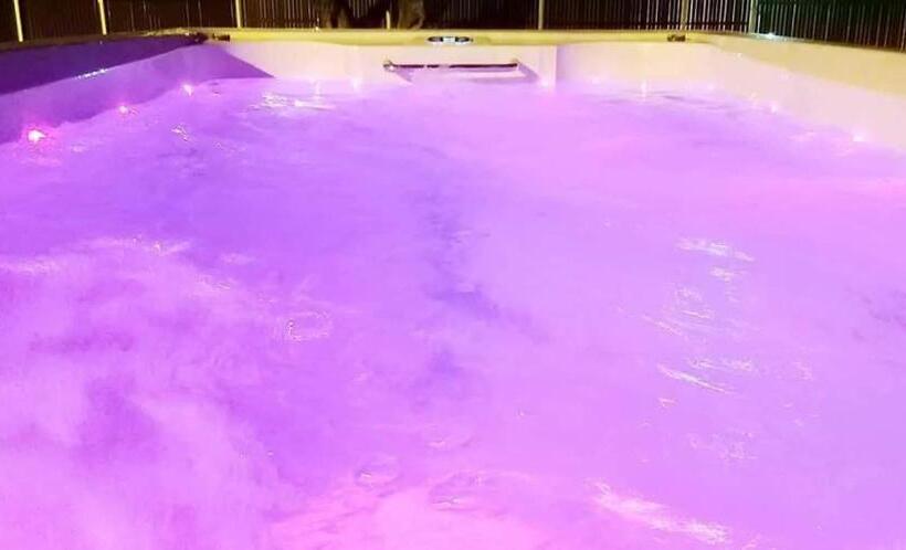 Dream House & Spa Bandol  Céline Et Olivier