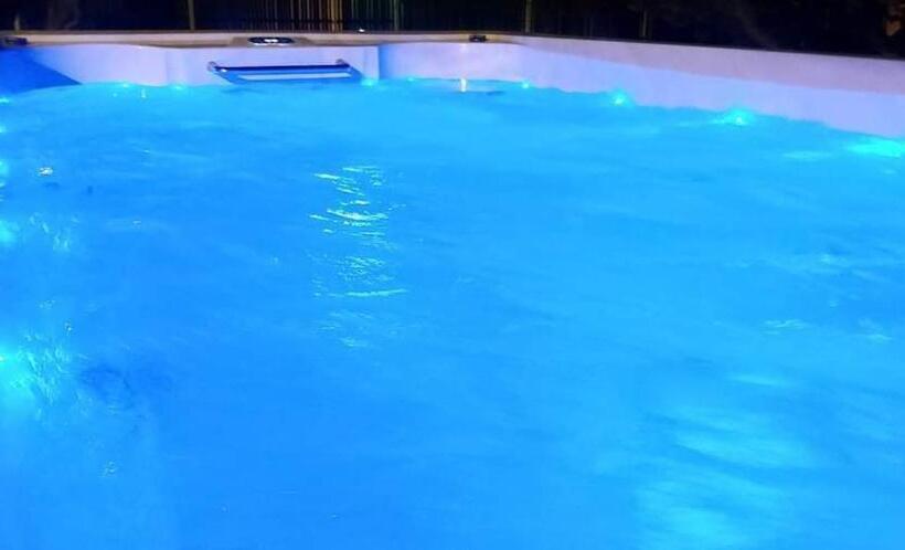 Dream House & Spa Bandol  Céline Et Olivier