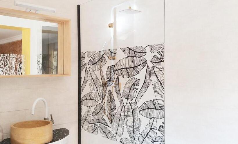 Dream House & Spa Bandol  Céline Et Olivier