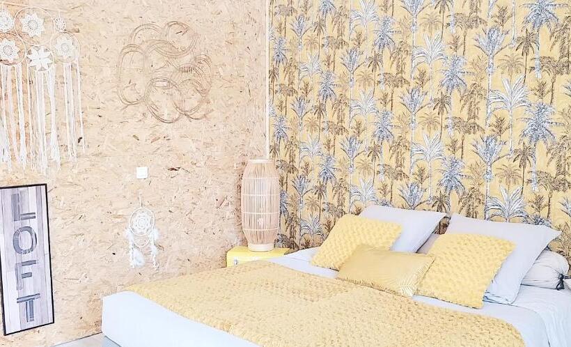 Dream House & Spa Bandol  Céline Et Olivier