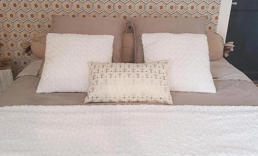 Dream House & Spa Bandol  Céline Et Olivier