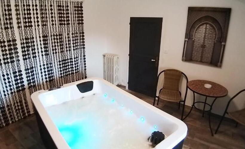 Dream House & Spa Bandol  Céline Et Olivier