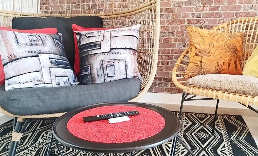 Dream House & Spa Bandol  Céline Et Olivier