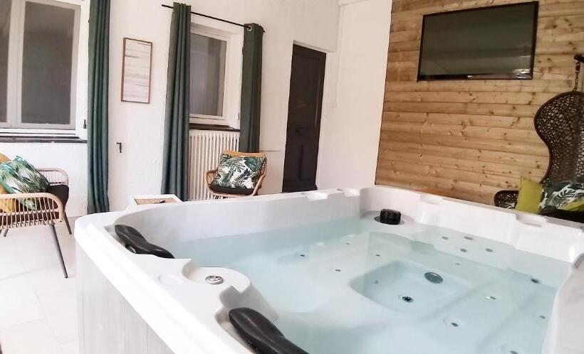 Dream House & Spa Bandol  Céline Et Olivier