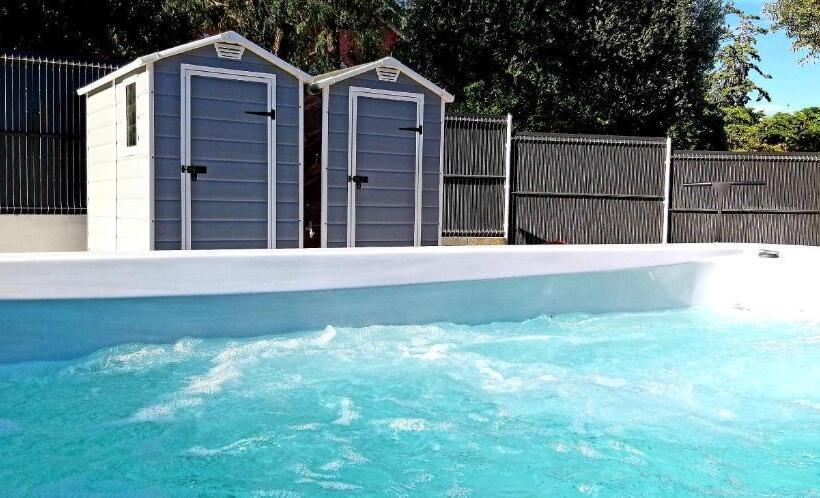 Dream House & Spa Bandol  Céline Et Olivier