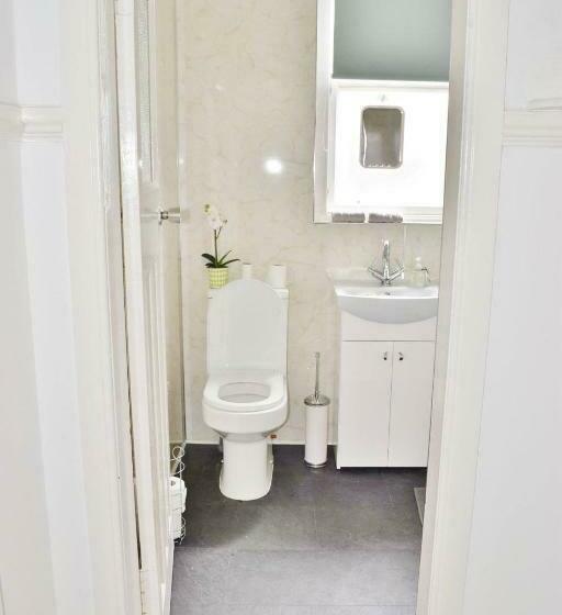 Flat In Oban Town Centre