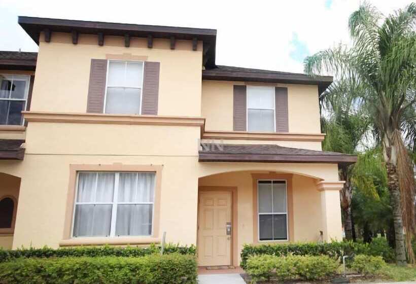 Fv62884 Regal Oaks 4 Bed 3.5 Baths Townhome